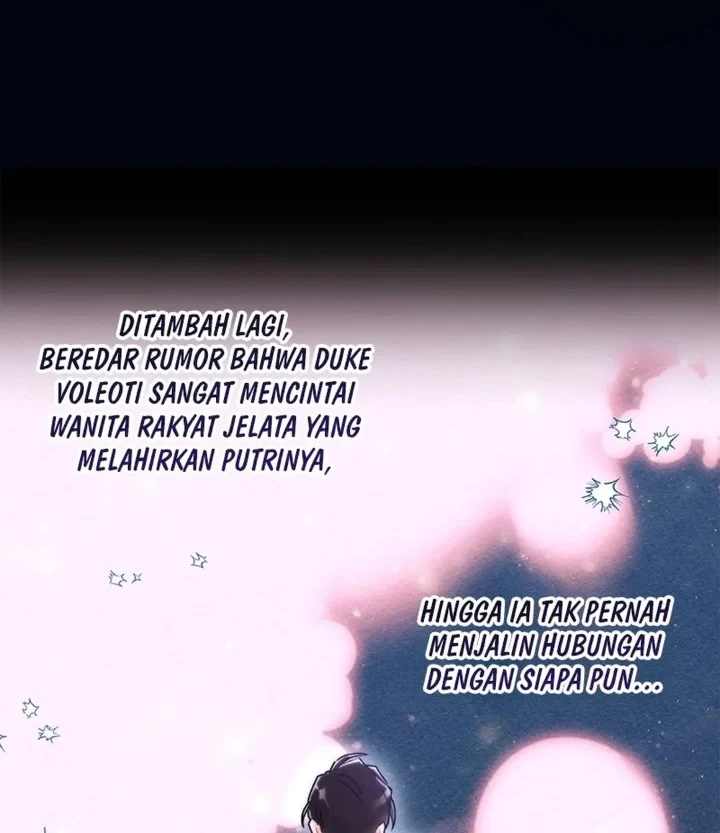 The Male Lead's Little Lion Daughter Chapter 138 - halaman 44