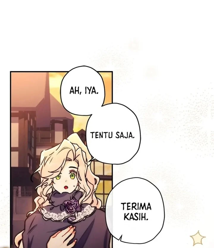 The Male Lead's Little Lion Daughter Chapter 138 - halaman 50