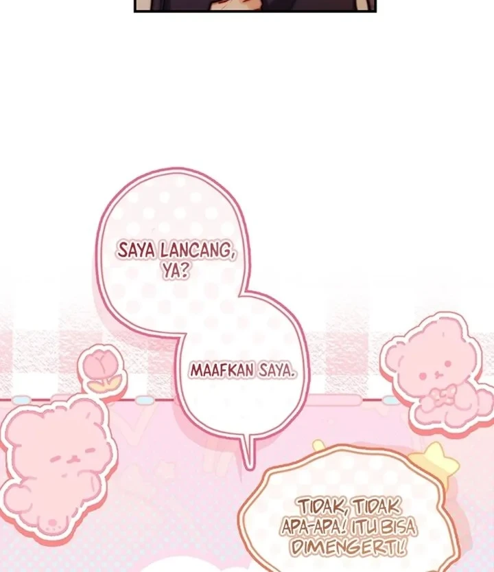 The Male Lead's Little Lion Daughter Chapter 138 - halaman 52