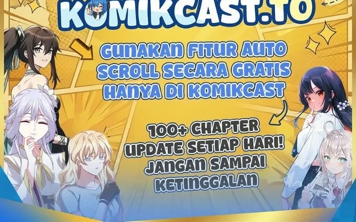 The Male Lead's Little Lion Daughter Chapter 138 - halaman 56