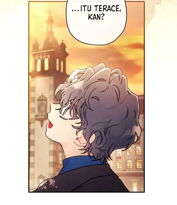 The Male Lead's Little Lion Daughter Chapter 138 - halaman 6