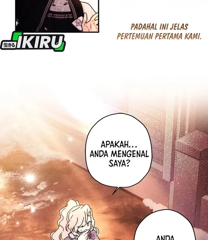 The Male Lead's Little Lion Daughter Chapter 139 - halaman 10
