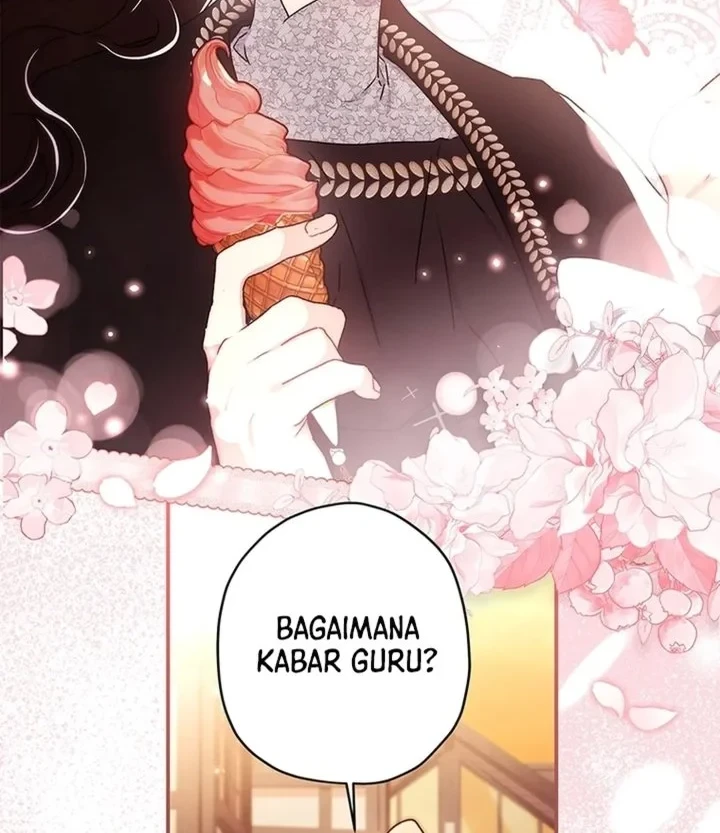 The Male Lead's Little Lion Daughter Chapter 139 - halaman 12