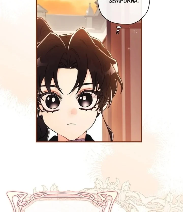 The Male Lead's Little Lion Daughter Chapter 139 - halaman 16