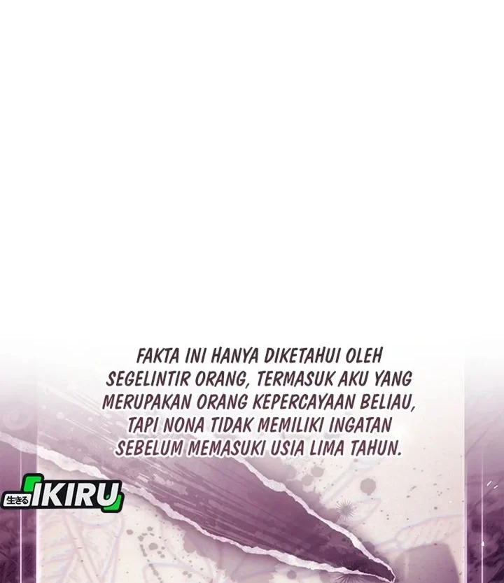 The Male Lead's Little Lion Daughter Chapter 139 - halaman 2