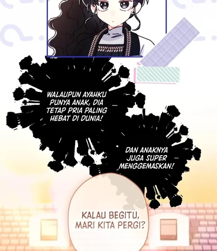 The Male Lead's Little Lion Daughter Chapter 139 - halaman 22