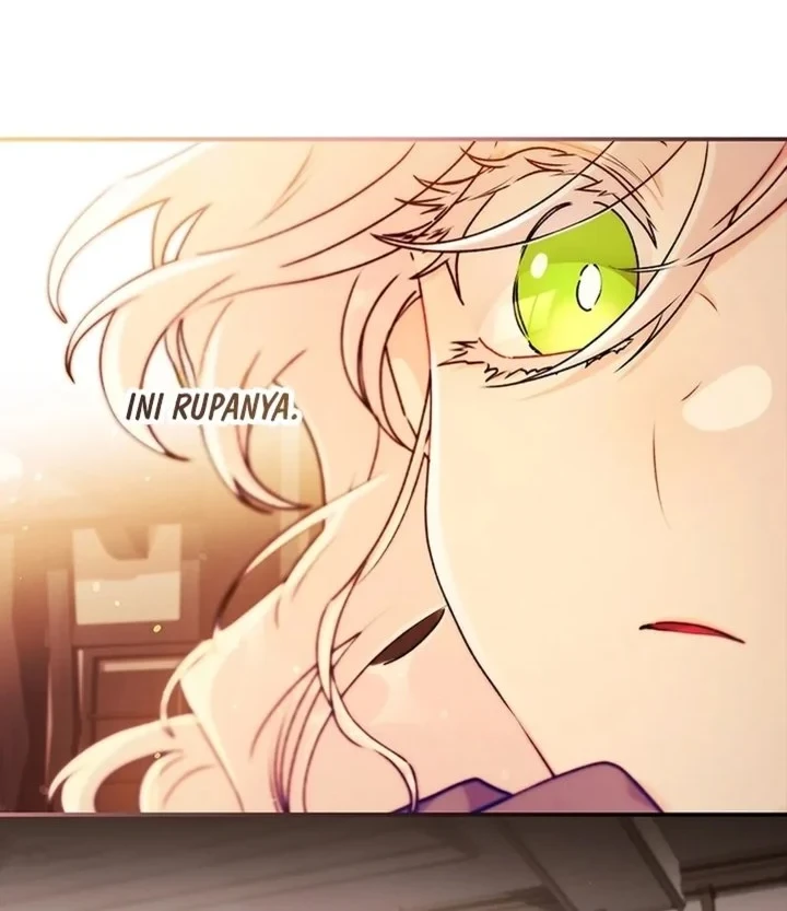 The Male Lead's Little Lion Daughter Chapter 139 - halaman 24