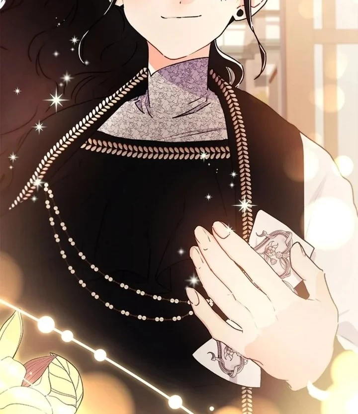 The Male Lead's Little Lion Daughter Chapter 139 - halaman 26