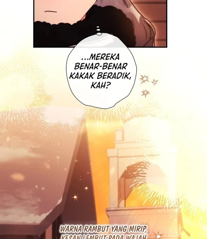 The Male Lead's Little Lion Daughter Chapter 139 - halaman 4