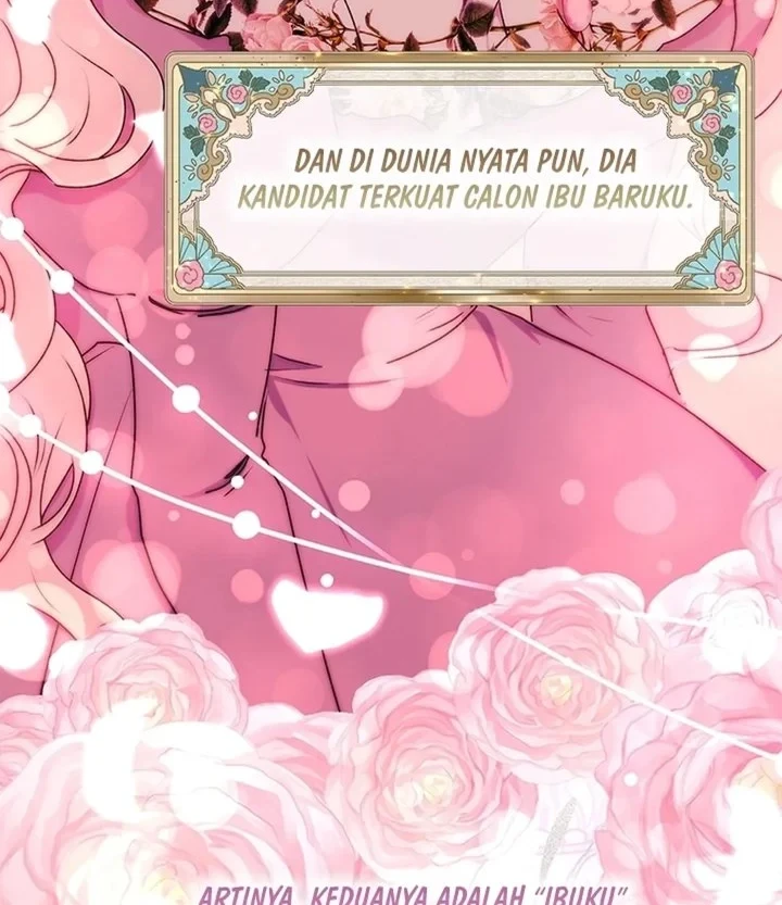 The Male Lead's Little Lion Daughter Chapter 139 - halaman 40