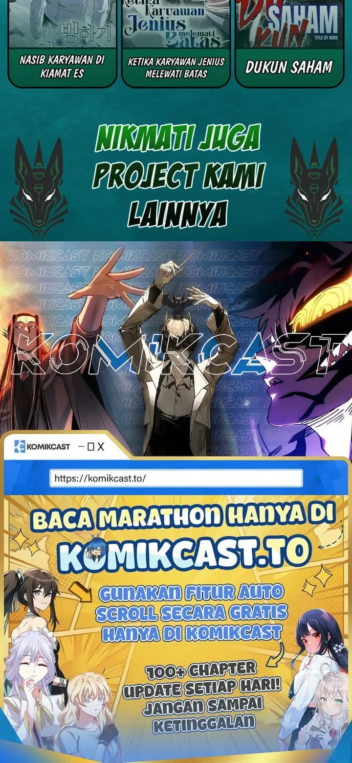 The Male Lead's Little Lion Daughter Chapter 139 - halaman 51