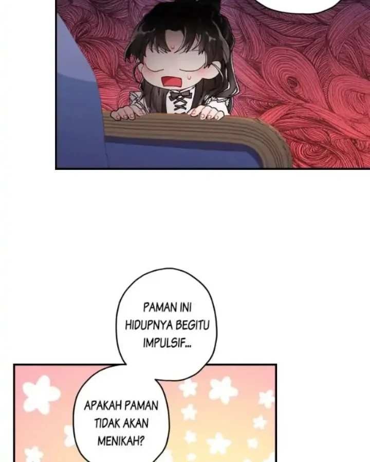 The Male Lead's Little Lion Daughter Chapter 14 - halaman 24