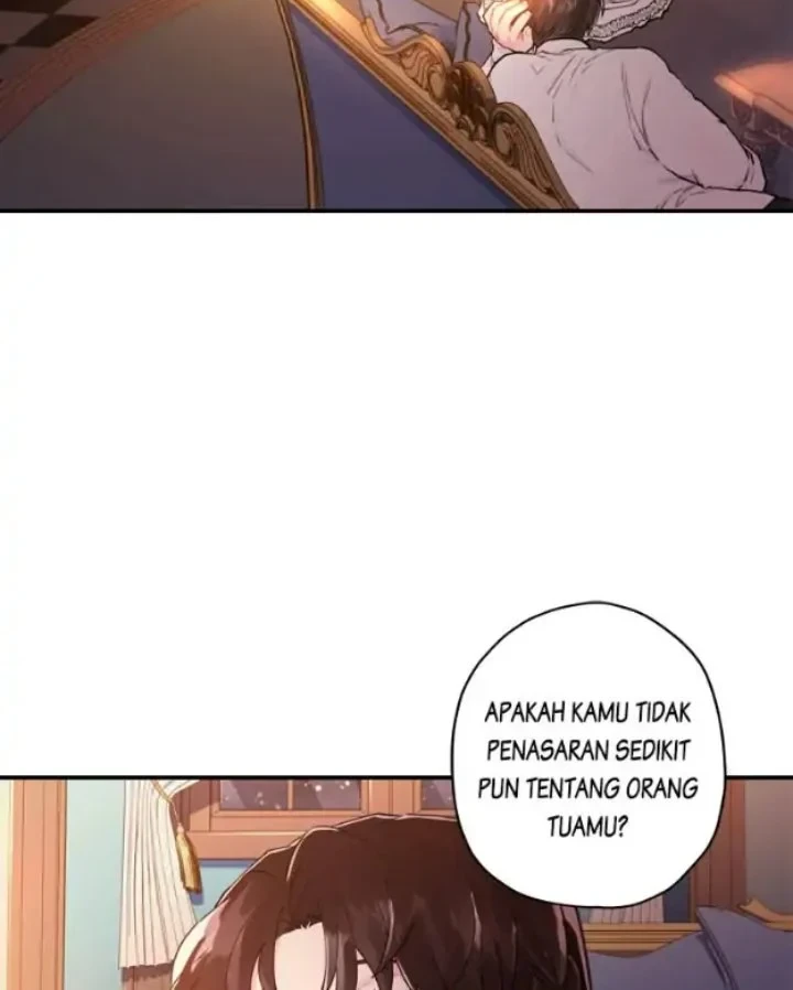 The Male Lead's Little Lion Daughter Chapter 14 - halaman 3