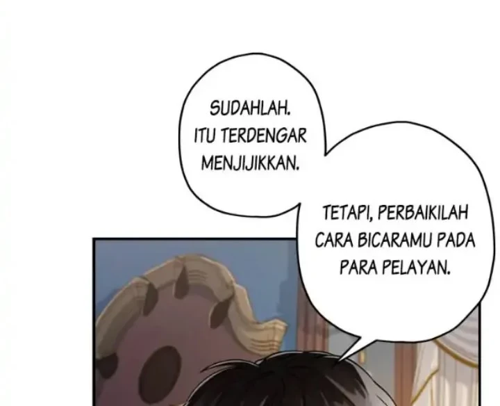 The Male Lead's Little Lion Daughter Chapter 14 - halaman 30