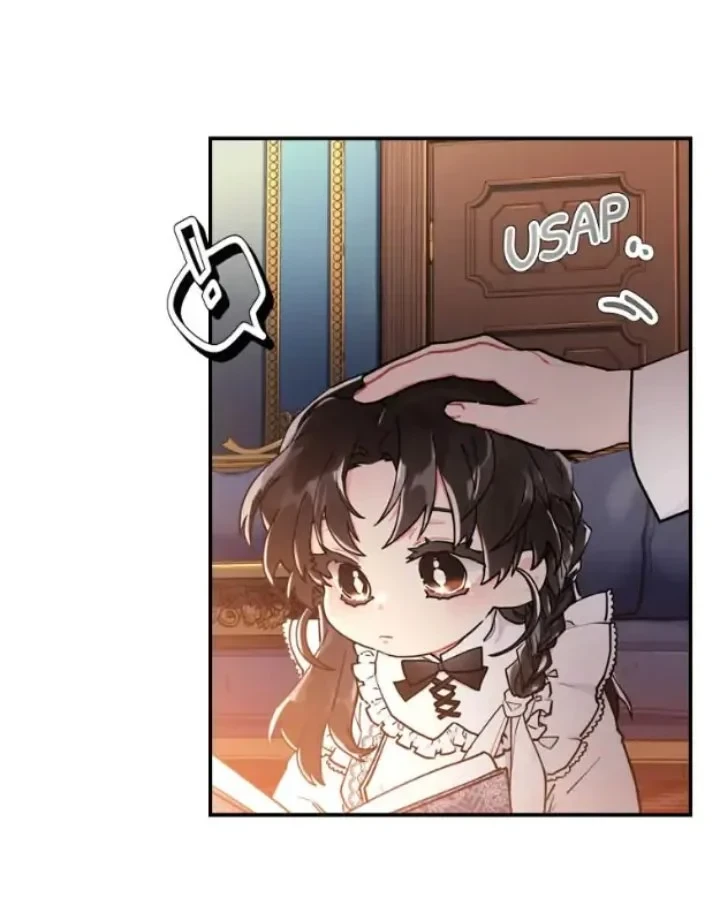 The Male Lead's Little Lion Daughter Chapter 14 - halaman 6