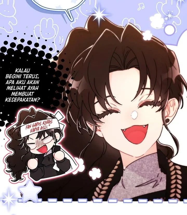 The Male Lead's Little Lion Daughter Chapter 140 - halaman 22
