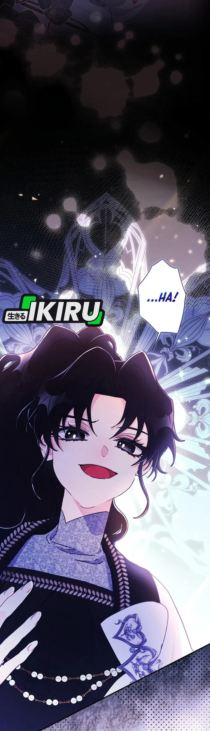 The Male Lead's Little Lion Daughter Chapter 140 - halaman 3