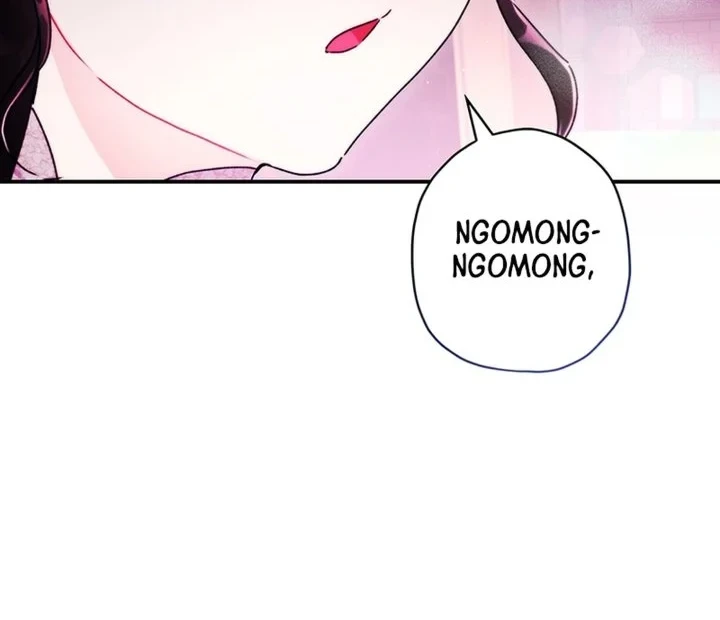 The Male Lead's Little Lion Daughter Chapter 140 - halaman 31