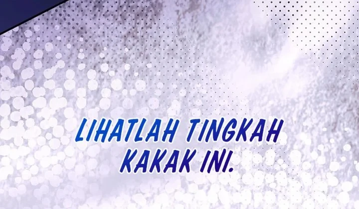 The Male Lead's Little Lion Daughter Chapter 140 - halaman 4