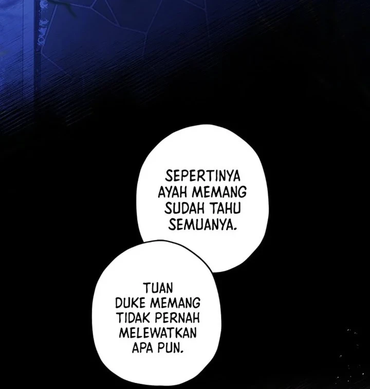 The Male Lead's Little Lion Daughter Chapter 140 - halaman 47
