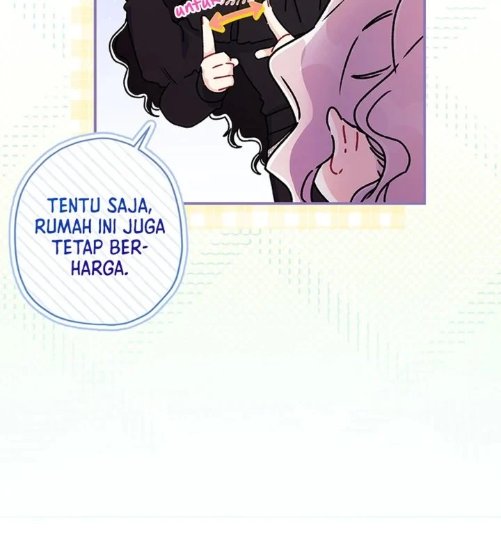 The Male Lead's Little Lion Daughter Chapter 140 - halaman 50