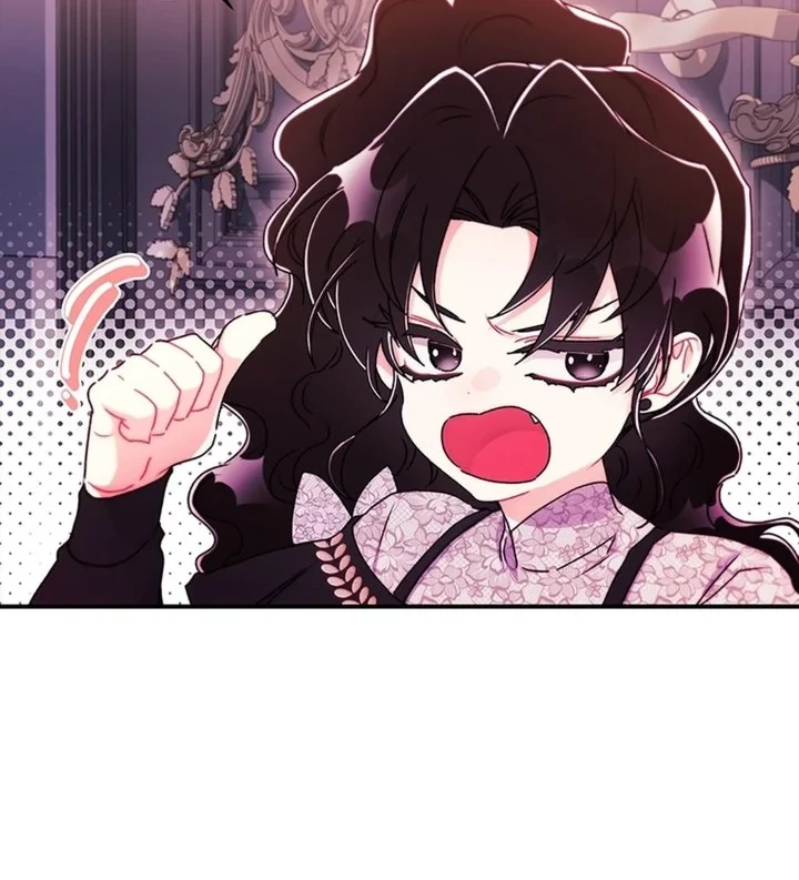 The Male Lead's Little Lion Daughter Chapter 141 - halaman 14