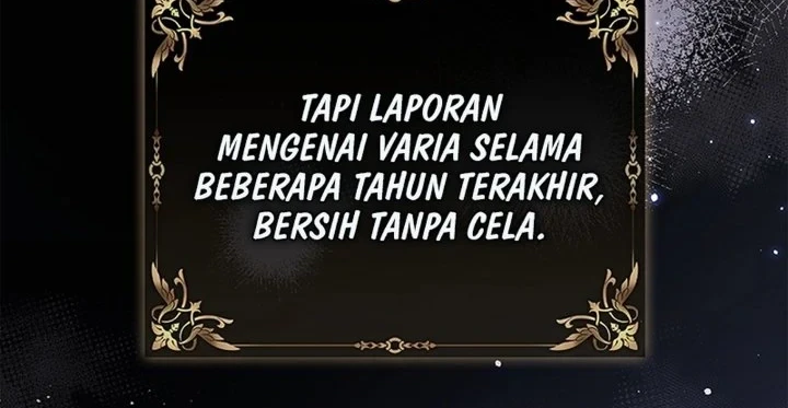 The Male Lead's Little Lion Daughter Chapter 141 - halaman 25