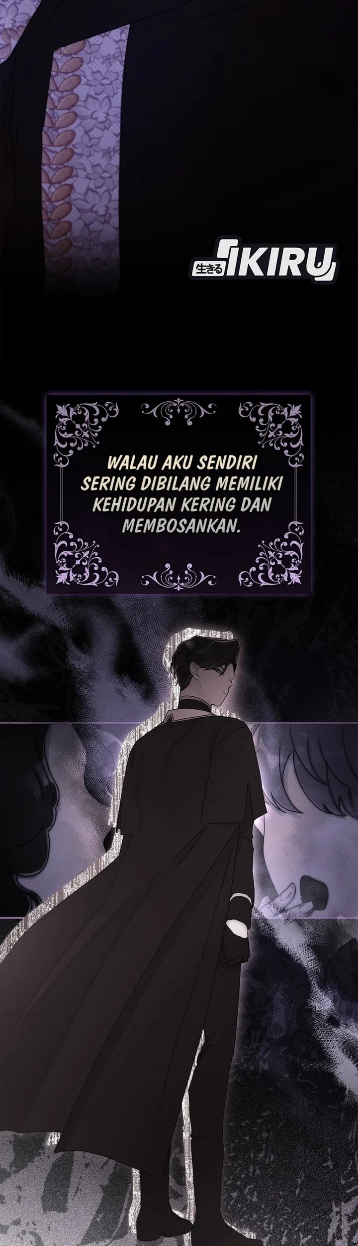 The Male Lead's Little Lion Daughter Chapter 141 - halaman 28