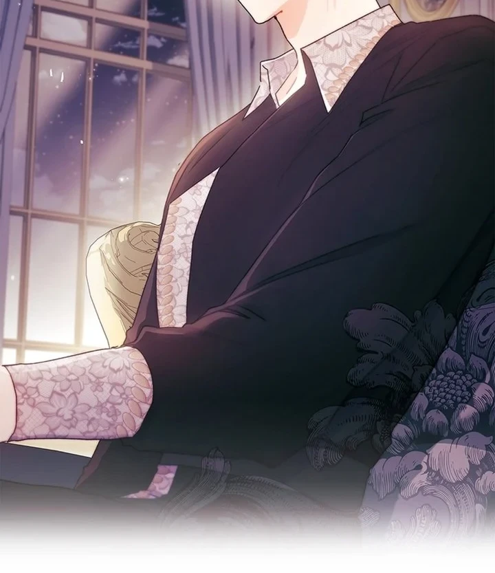 The Male Lead's Little Lion Daughter Chapter 141 - halaman 36
