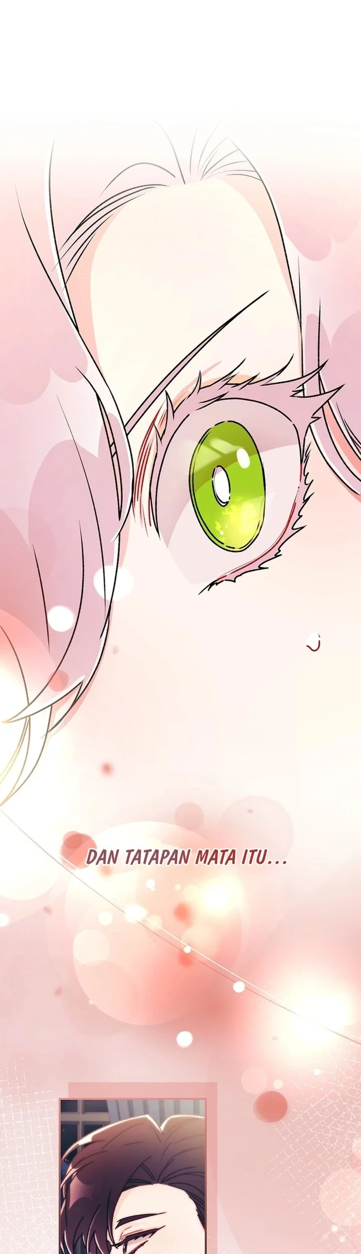 The Male Lead's Little Lion Daughter Chapter 141 - halaman 42