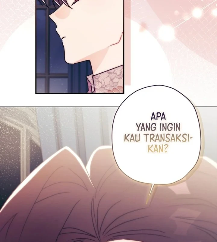 The Male Lead's Little Lion Daughter Chapter 141 - halaman 43