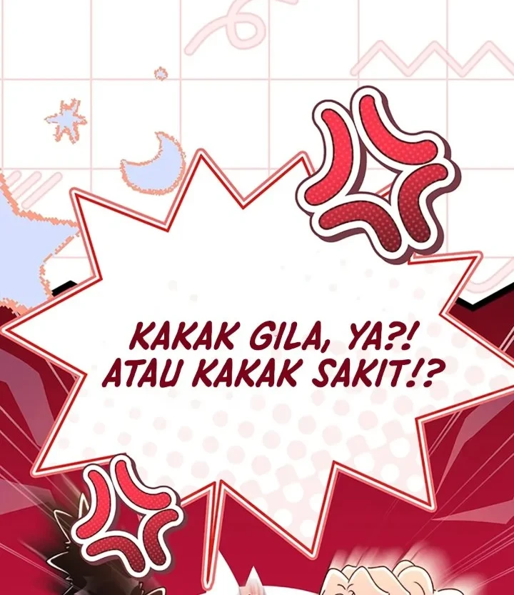 The Male Lead's Little Lion Daughter Chapter 142 - halaman 10