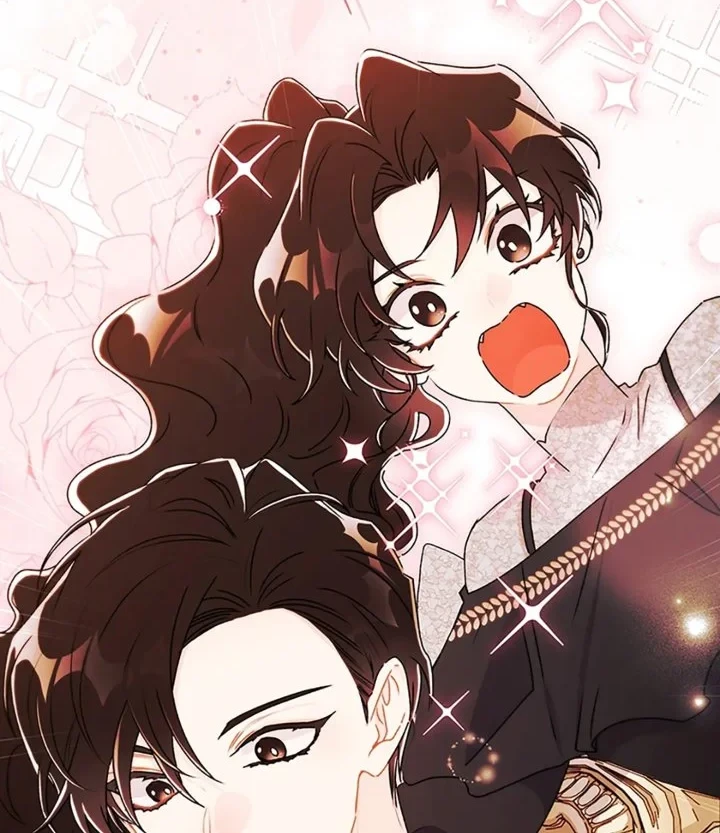 The Male Lead's Little Lion Daughter Chapter 142 - halaman 12