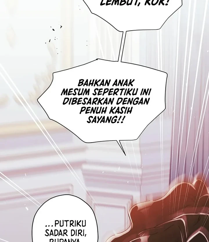 The Male Lead's Little Lion Daughter Chapter 142 - halaman 14
