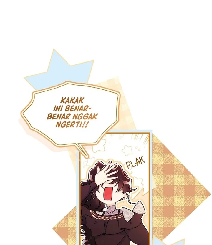 The Male Lead's Little Lion Daughter Chapter 142 - halaman 16