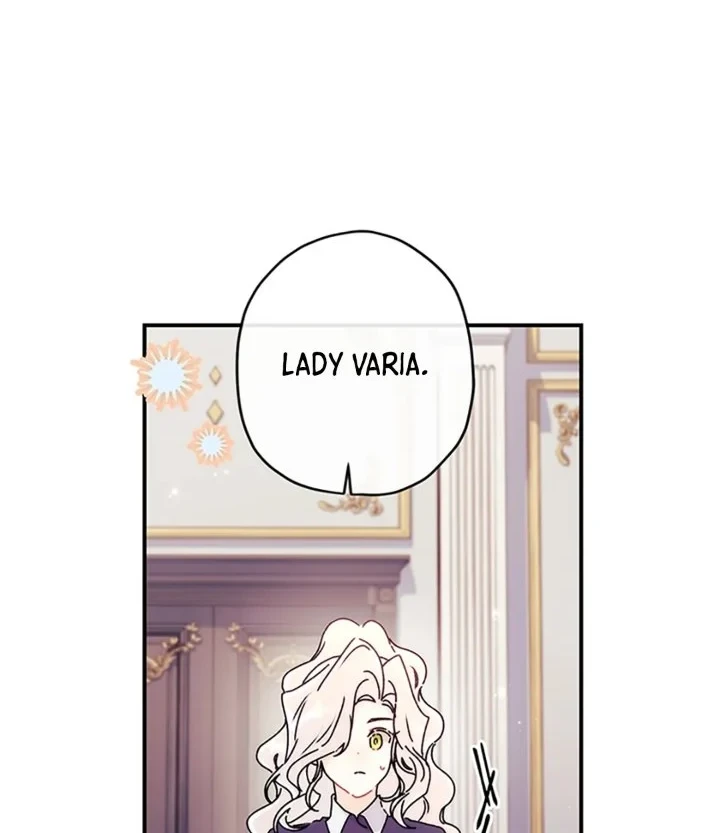 The Male Lead's Little Lion Daughter Chapter 142 - halaman 18