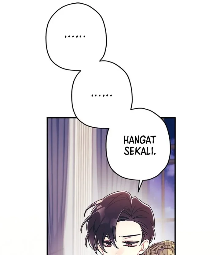 The Male Lead's Little Lion Daughter Chapter 142 - halaman 26