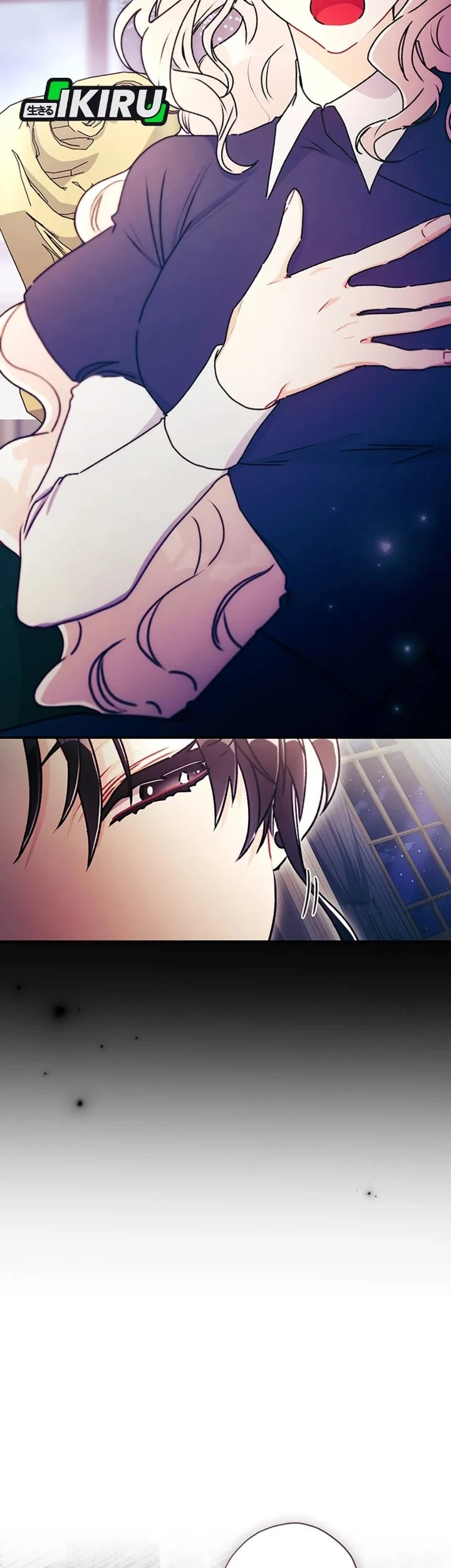 The Male Lead's Little Lion Daughter Chapter 142 - halaman 35
