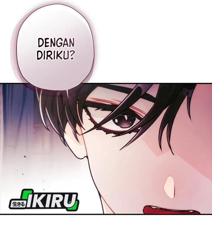 The Male Lead's Little Lion Daughter Chapter 142 - halaman 40