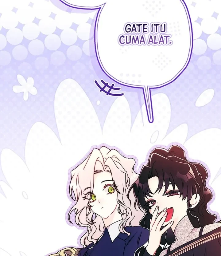 The Male Lead's Little Lion Daughter Chapter 142 - halaman 44