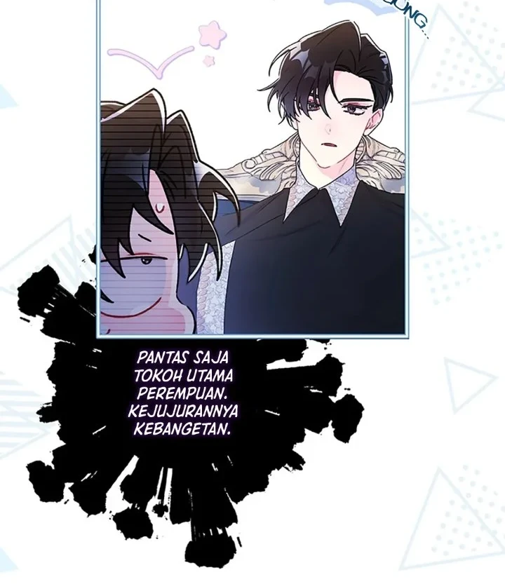 The Male Lead's Little Lion Daughter Chapter 142 - halaman 52