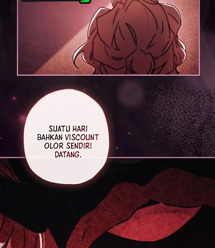 The Male Lead's Little Lion Daughter Chapter 142 - halaman 58