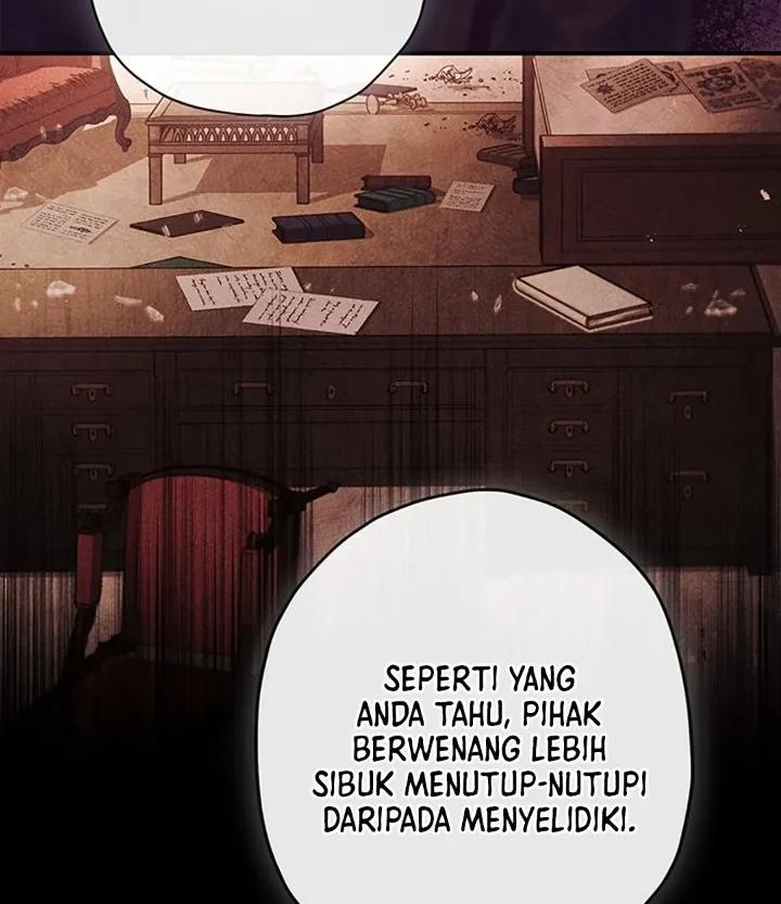 The Male Lead's Little Lion Daughter Chapter 142 - halaman 62