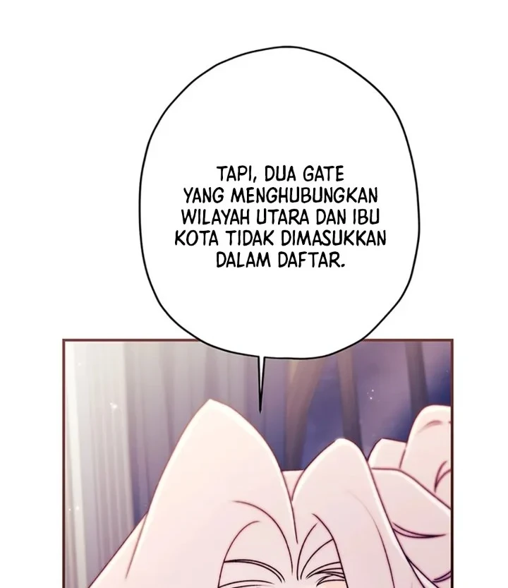 The Male Lead's Little Lion Daughter Chapter 142 - halaman 64