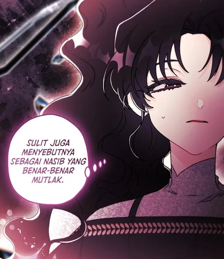 The Male Lead's Little Lion Daughter Chapter 143 - halaman 10