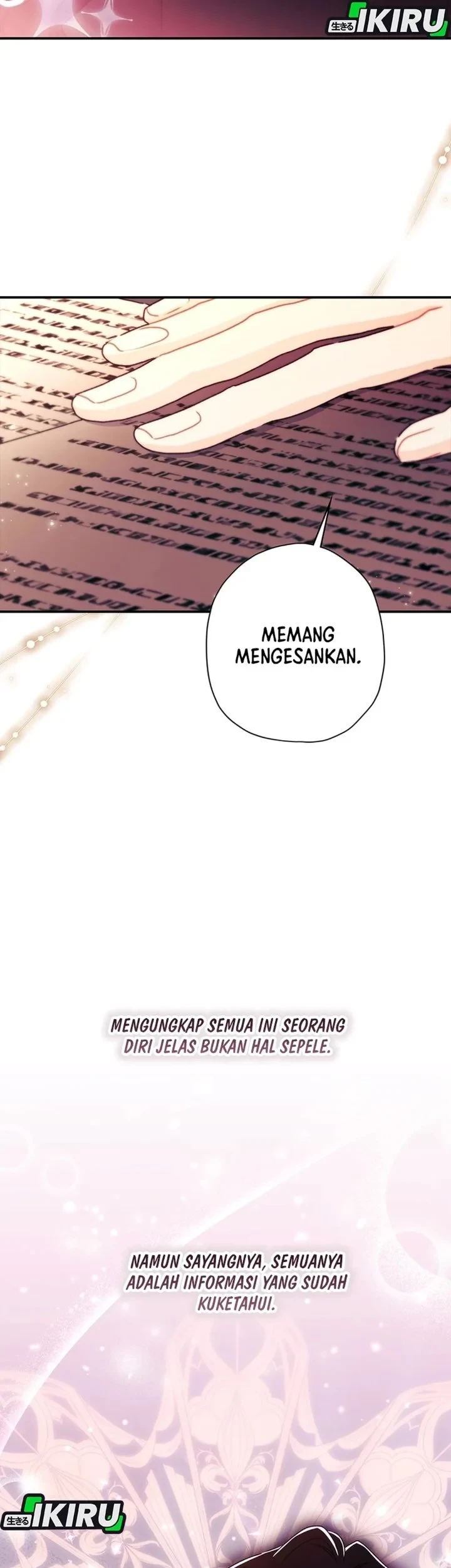 The Male Lead's Little Lion Daughter Chapter 143 - halaman 11