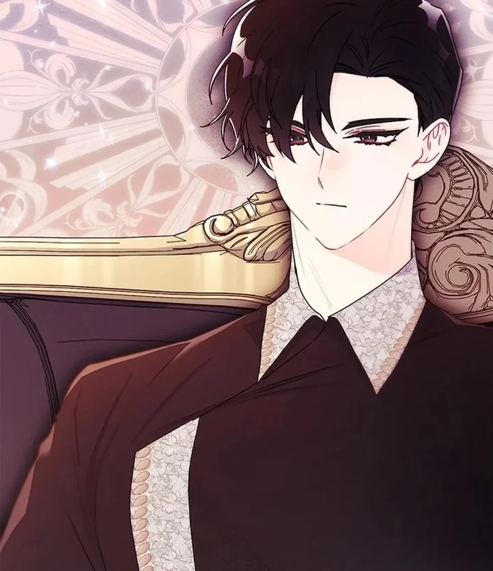 The Male Lead's Little Lion Daughter Chapter 143 - halaman 12