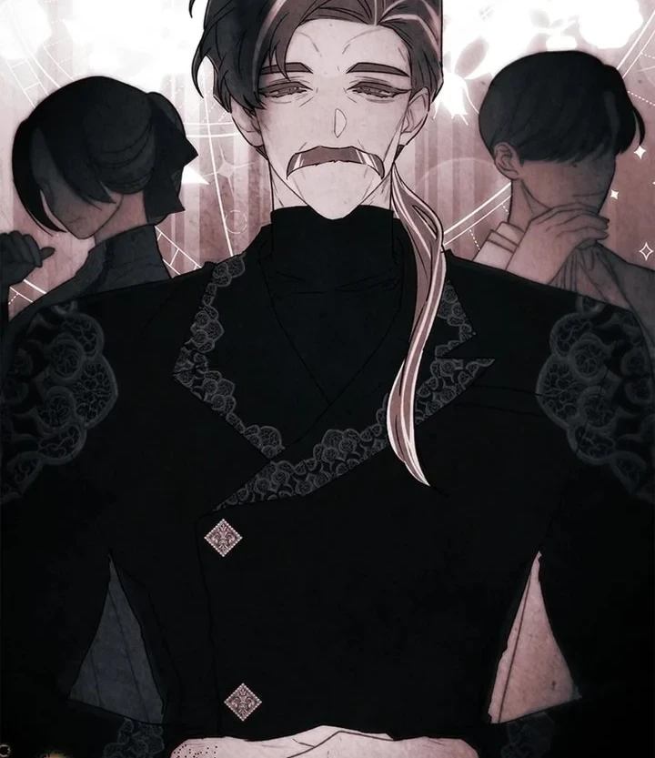 The Male Lead's Little Lion Daughter Chapter 143 - halaman 14
