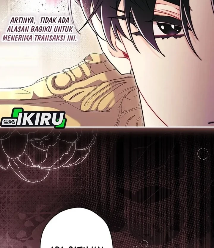 The Male Lead's Little Lion Daughter Chapter 143 - halaman 16