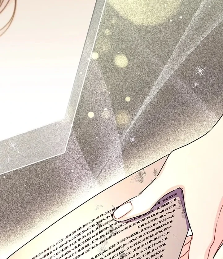 The Male Lead's Little Lion Daughter Chapter 143 - halaman 18